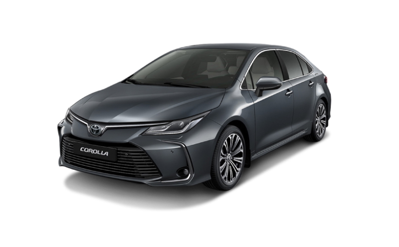 toyota corolla elgiboh