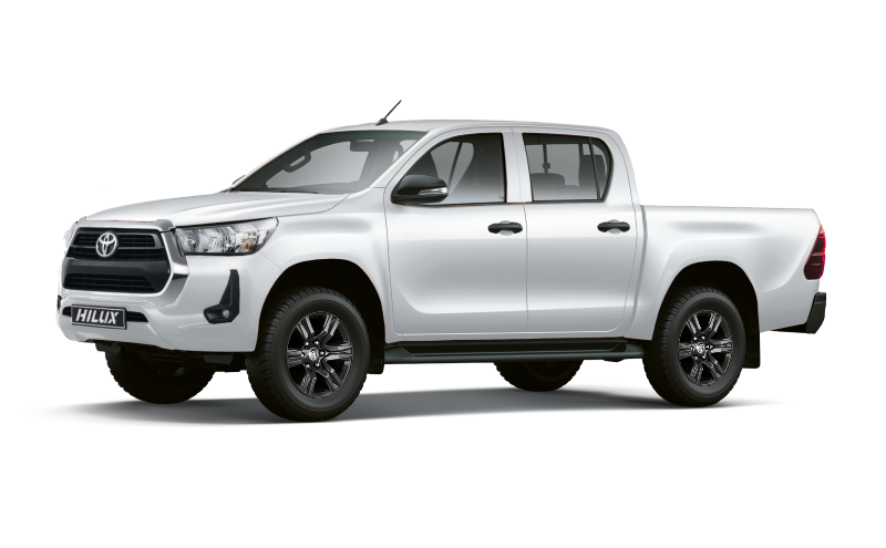 toyota hilux elgiboh