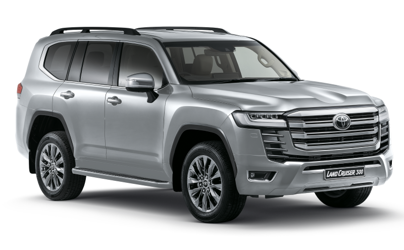 toyota landcruiser elgiboh